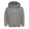 Solo Missouri Freestyle Toddler Hoodie additional view 1