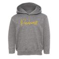 Pinehurst Texas Freestyle Toddler Hoodie additional view 1
