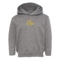 Olin Kentucky Freestyle Toddler Hoodie additional view 1