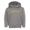 Hatcher Kentucky Freestyle Toddler Hoodie additional view 1