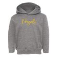 Perryville Maryland Freestyle Toddler Hoodie additional view 1