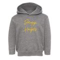 Berwyn Heights Maryland Freestyle Toddler Hoodie additional view 1