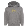 Peru Massachusetts Freestyle Toddler Hoodie additional view 1