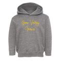 Green Valley Farms Texas Freestyle Toddler Hoodie additional view 1