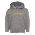 Lockbourne Ohio Freestyle Toddler Hoodie additional view 1