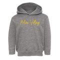 Melvin Village New Hampshire Freestyle Toddler Hoodie additional view 1