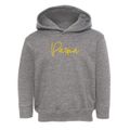 Parma Ohio Freestyle Toddler Hoodie additional view 1