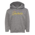 Bendavis Missouri Freestyle Toddler Hoodie additional view 1