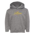 Hillview Kentucky Freestyle Toddler Hoodie additional view 1