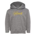 Gilchrist Texas Freestyle Toddler Hoodie additional view 1