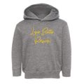Lone Butte Ranch Arizona Freestyle Toddler Hoodie additional view 1