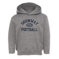 Shumway Arizona Football Toddler Hoodie additional view 1