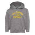 Chattanooga Tennessee Football Toddler Hoodie additional view 1