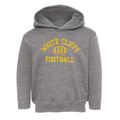 White Cliffs Arkansas Football Toddler Hoodie additional view 1
