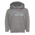 Wilder Chapel Tennessee Mountain View Toddler Hoodie additional view 1