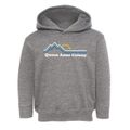 Queen Anne Colony Maryland Mountain View Toddler Hoodie additional view 1