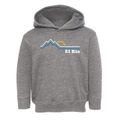 El Rio California Mountain View Toddler Hoodie additional view 1