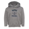 Burns Tennessee Pickleball Toddler Hoodie additional view 1