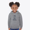 Tira Texas Pickleball Toddler Hoodie additional view 2