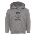 Otoe Nebraska Pickleball Toddler Hoodie additional view 1