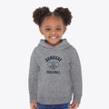 Dundore Pennsylvania Pickleball Toddler Hoodie additional view 2