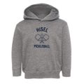Hisel Kentucky Pickleball Toddler Hoodie additional view 1