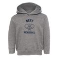 Neff Virginia Pickleball Toddler Hoodie additional view 1