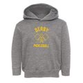 Derby Kansas Pickleball Toddler Hoodie additional view 1