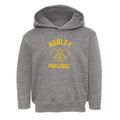 Hurley Missouri Pickleball Toddler Hoodie additional view 1