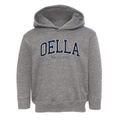 Oella Maryland Traditional Toddler Hoodie additional view 1