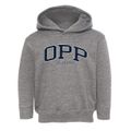 Opp Alabama Traditional Toddler Hoodie additional view 1