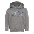 Camp Howe Massachusetts Traditional Toddler Hoodie additional view 1