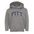 Pitt Washington Traditional Toddler Hoodie additional view 1