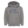 Reydell Arkansas Traditional Toddler Hoodie additional view 1