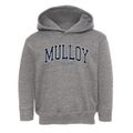 Mulloy Oregon Traditional Toddler Hoodie additional view 1