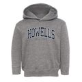 Howells New York Traditional Toddler Hoodie additional view 1