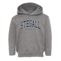 Stegall Arkansas Traditional Toddler Hoodie additional view 1