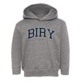 Biry Texas Traditional Toddler Hoodie additional view 1