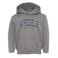 Airedele Maryland Traditional Toddler Hoodie additional view 1