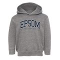 Epsom New Hampshire Traditional Toddler Hoodie additional view 1