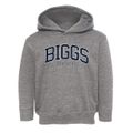 Biggs Kentucky Traditional Toddler Hoodie additional view 1