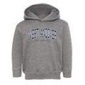 West Andover New Hampshire Traditional Toddler Hoodie additional view 1
