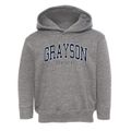 Grayson Kentucky Traditional Toddler Hoodie additional view 1