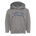 Caroline New York Traditional Toddler Hoodie additional view 1