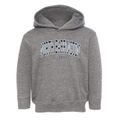 North Barrington Illinois Traditional Toddler Hoodie additional view 1