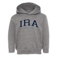 Ira New York Traditional Toddler Hoodie additional view 1