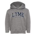 Lyme New York Traditional Toddler Hoodie additional view 1