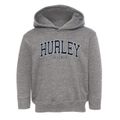Hurley Wisconsin Traditional Toddler Hoodie additional view 1