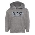Toast North Carolina Traditional Toddler Hoodie additional view 1