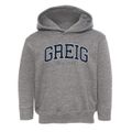 Greig New York Traditional Toddler Hoodie additional view 1
